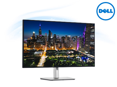 รูปสินค้า DELL Monitor UltraSharp U3225QE